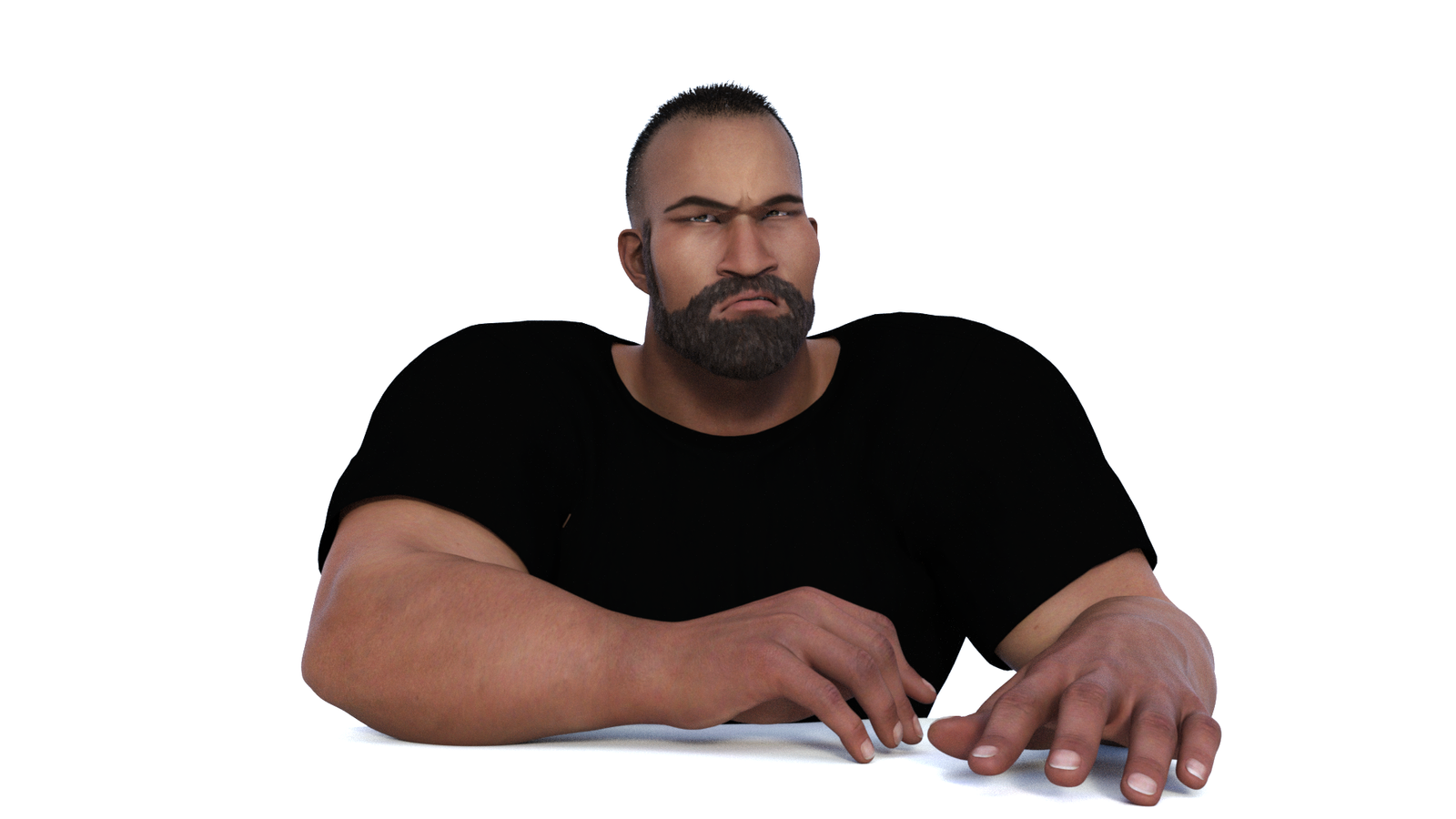 General Chaz Yang